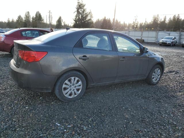 Photo 3 from auction – 2010 KIA FORTE EX with VIN KNAFU4A2XA5062075