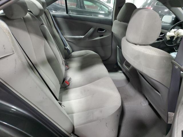 Photo 10 from auction – 2007 TOYOTA CAMRY CE with VIN 4T4BE46K67R010658