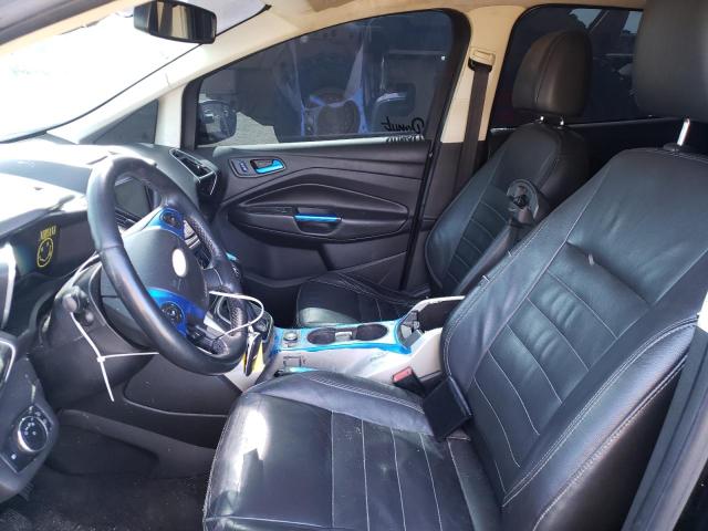 Photo 7 from auction – 2013 FORD C-MAX PREM with VIN 1FADP5CU8DL532289