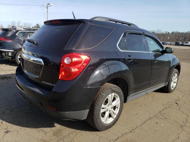 Photo 3 from auction – 2010 CHEVROLET EQUINOX LT with VIN 2CNALDEW3A6230510