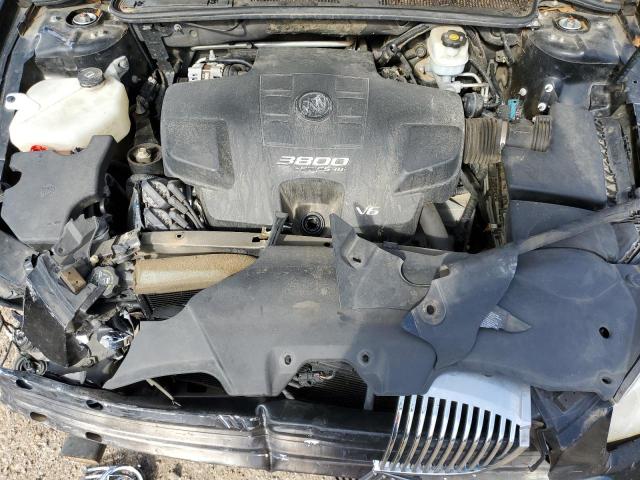 Photo 11 from auction – 2008 BUICK LUCERNE CX with VIN 1G4HD57238U144508