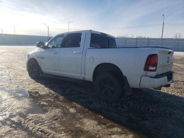 Photo 2 from auction – 2017 RAM 1500 SPORT with VIN 1C6RR7MT0HS856903