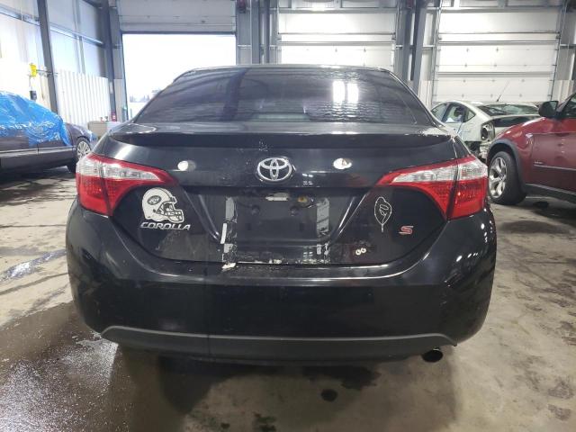 Photo 6 from auction – 2014 TOYOTA COROLLA L with VIN 2T1BURHE2EC172884