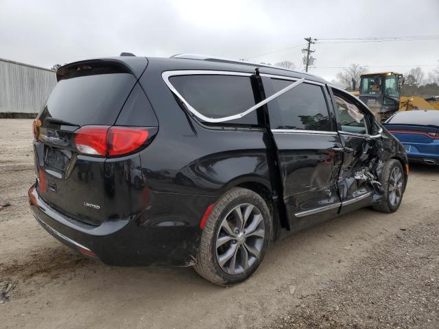 Photo 3 from auction – 2018 CHRYSLER PACIFICA L with VIN 2C4RC1GG3JR260486
