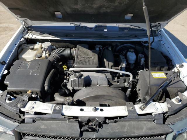 Photo 12 from auction – 2006 CHEVROLET TRAILBLAZE with VIN 1GNDT13S362174581