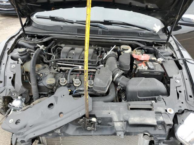 Photo 11 from auction – 2015 FORD TAURUS LIM with VIN 1FAHP2F86FG106160