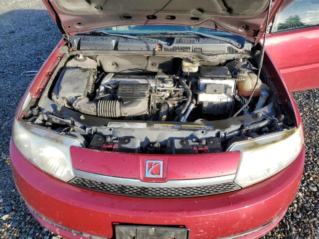 Photo 11 from auction – 2004 SATURN ION LEVEL with VIN 1G8AF52F34Z131260