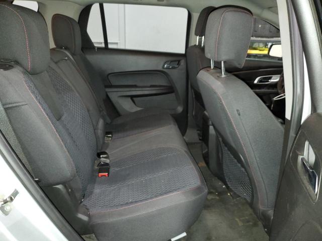 Photo 11 from auction – 2010 GMC TERRAIN SL with VIN 2CTFLCEW2A6412093