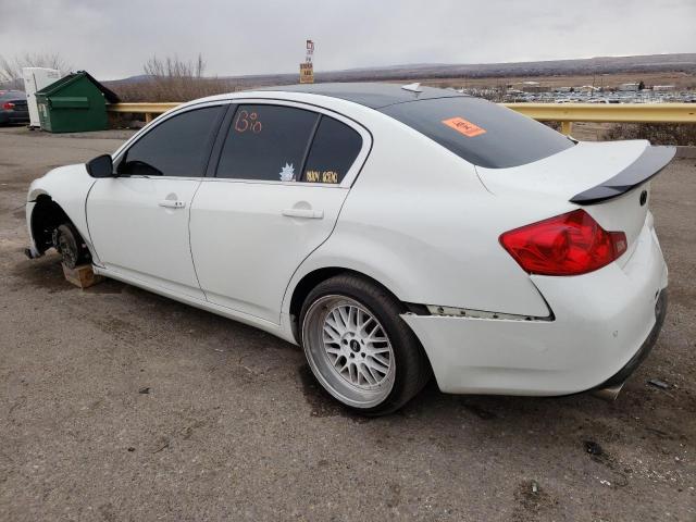 Photo 2 from auction – 2012 INFINITI G37 BASE with VIN JN1CV6AP4CM934546