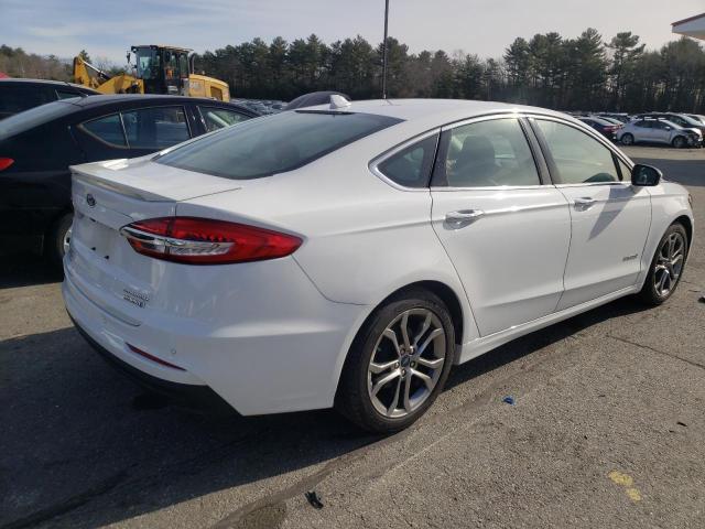 Photo 3 from auction – 2019 FORD FUSION TIT with VIN 3FA6P0RU7KR220952