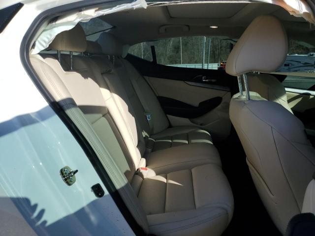 Photo 10 from auction – 2017 NISSAN MAXIMA 3.5 with VIN 1N4AA6AP9HC414572