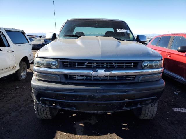 Photo 5 from auction – 1999 CHEVROLET 1500 with VIN 2GCEK19T3X1131425