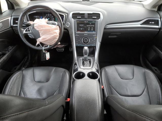 Photo 8 from auction – 2013 FORD FUSION TIT with VIN 3FA6P0D92DR366455