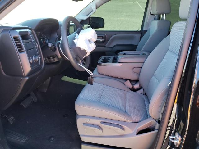 Photo 7 from auction – 2016 CHEVROLET SILVERADO with VIN 1GCRCNEC3GZ352817