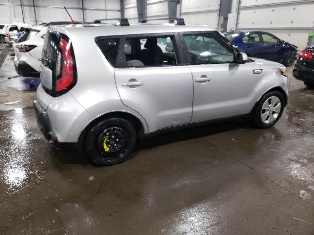 Photo 3 from auction – 2016 KIA SOUL with VIN KNDJN2A23G7853642