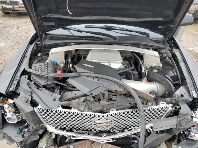 Photo 11 from auction – 2013 CADILLAC CTS-V with VIN 1G6DV1EP2D0103072