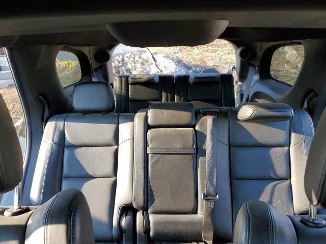 Photo 10 from auction – 2021 DODGE DURANGO GT with VIN 1C4RDJDG7MC837261