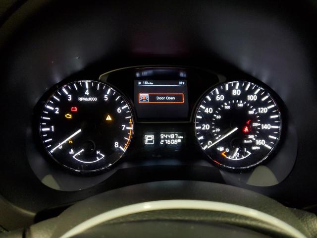 Photo 9 from auction – 2014 NISSAN ALTIMA 2.5 with VIN 1N4AL3AP9EN244755