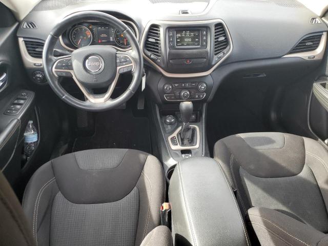 Photo 8 from auction – 2016 JEEP CHEROKEE L with VIN 1C4PJMCS2GW148089