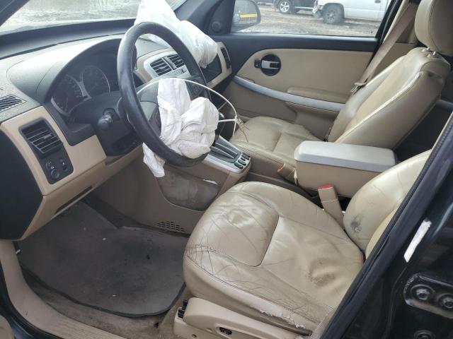 Photo 7 from auction – 2005 CHEVROLET EQUINOX LT with VIN 2CNDL73F656160234