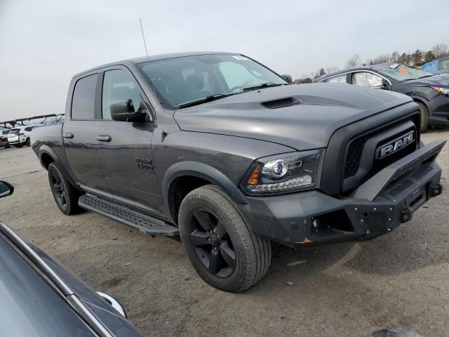 Photo 4 from auction – 2019 RAM 1500 CLASS with VIN 1C6RR7LG2KS677905