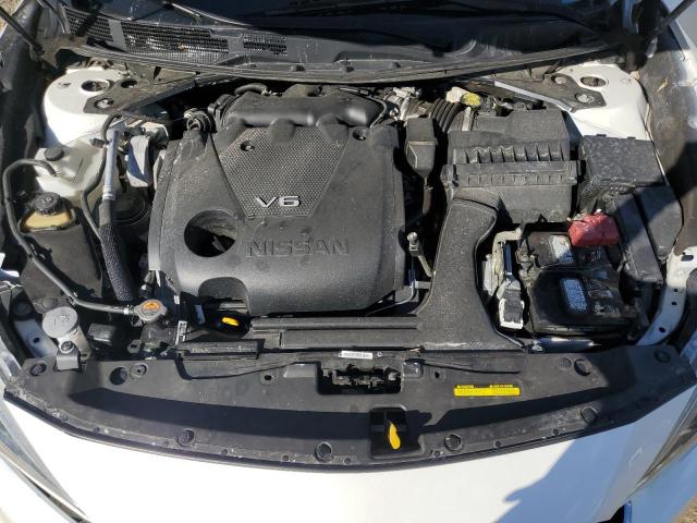 Photo 11 from auction – 2017 NISSAN MAXIMA 3.5 with VIN 1N4AA6AP9HC414572