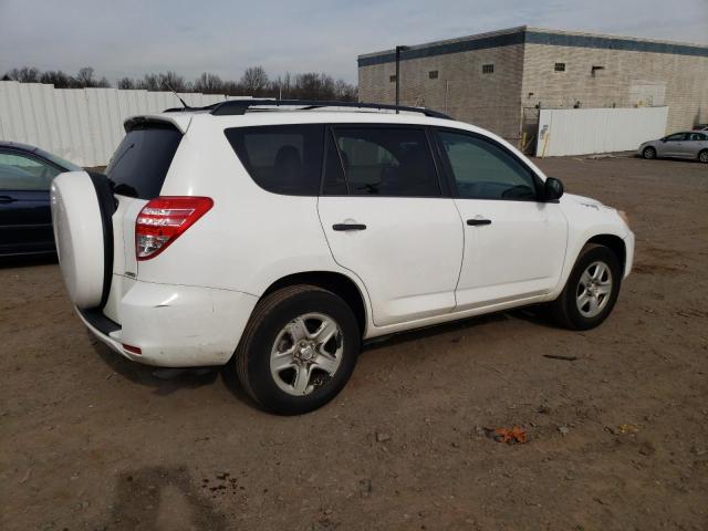 Photo 3 from auction – 2012 TOYOTA RAV4 with VIN 2T3BF4DV6CW194621
