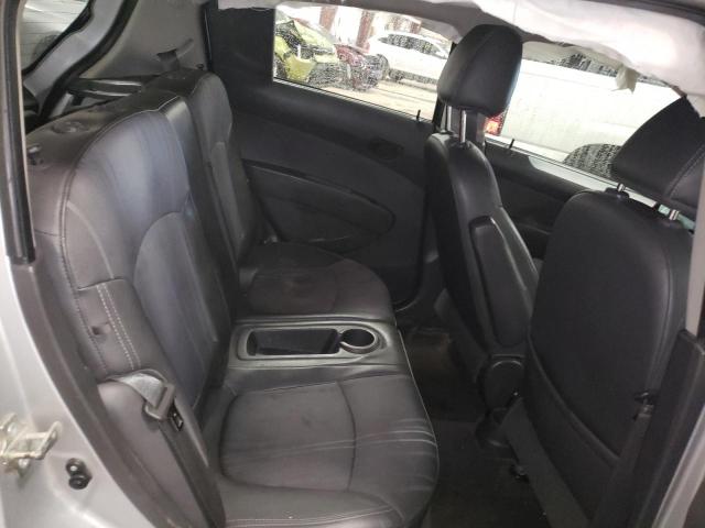Photo 10 from auction – 2013 CHEVROLET SPARK LS with VIN KL8CA6S99DC504407
