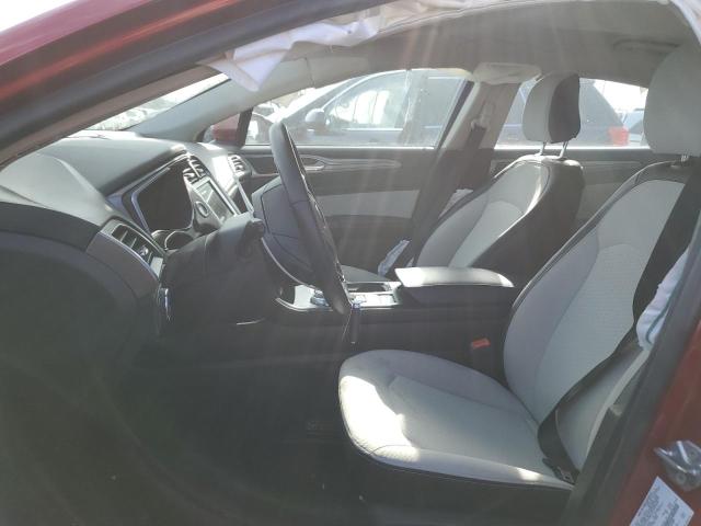 Photo 7 from auction – 2020 FORD FUSION SE with VIN 3FA6P0HD8LR107689
