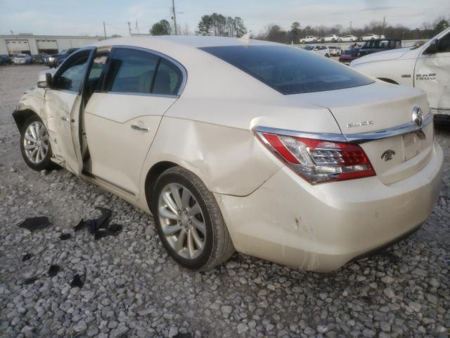 صورة رقم 2 من المزاد - 2014 BUICK LACROSSE مع VIN 1G4GB5GR9EF235815