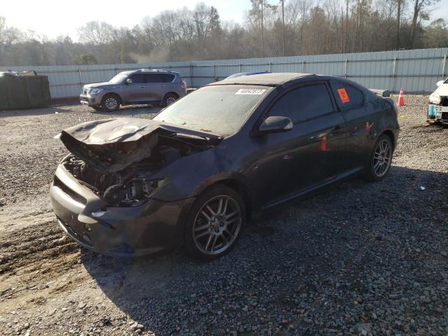 TOYOTA SCION TC 2008 with VIN JTKDE167780262986 - Photo from auction