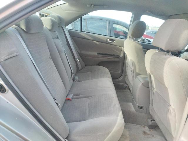 Photo 10 from auction – 2005 TOYOTA CAMRY LE with VIN 4T1BE32K35U007577