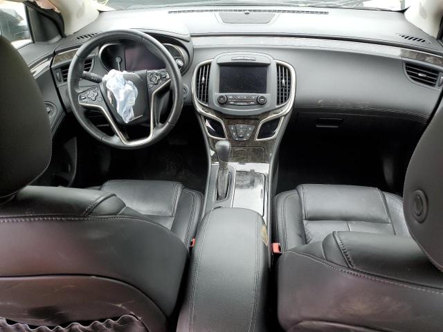 Photo 8 from auction – 2015 BUICK LACROSSE with VIN 1G4GB5G32FF118977