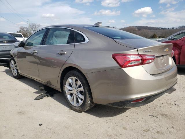 Photo 2 from auction – 2022 CHEVROLET MALIBU LT with VIN 1G1ZD5ST8NF148443