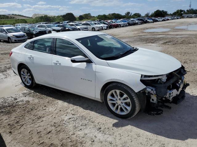 Photo 4 from auction – 2016 CHEVROLET MALIBU LT with VIN 1G1ZE5ST8GF337254