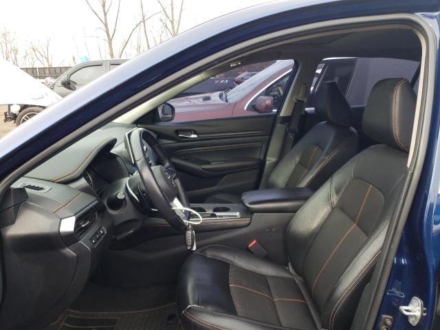 Photo 7 from auction – 2019 NISSAN ALTIMA SR with VIN 1N4BL4CW4KC155777