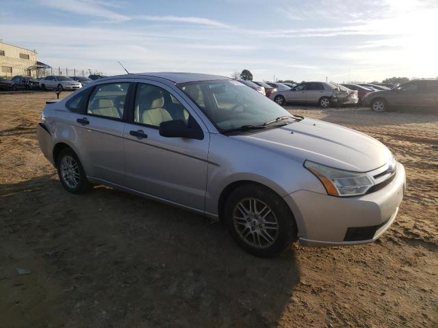 Photo 4 from auction – 2009 FORD FOCUS SE with VIN 1FAHP35N99W105964