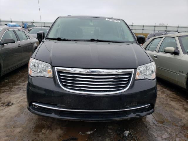 Photo 5 from auction – 2016 CHRYSLER TOWN & COU with VIN 2C4RC1BG9GR287904