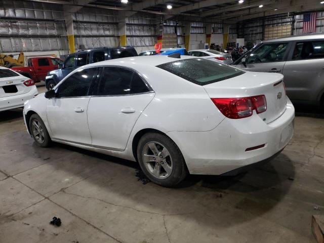 Photo 2 from auction – 2015 CHEVROLET MALIBU LS with VIN 1G11A5SL8FF122013