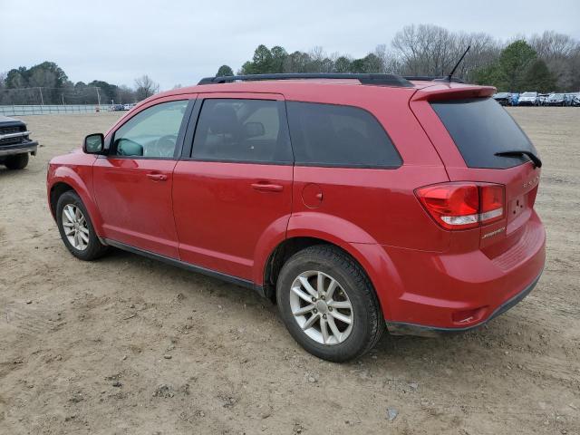 Zdjęcie 2 z aukcji – 2016 DODGE JOURNEY SX z VIN 3C4PDCBB8GT114666