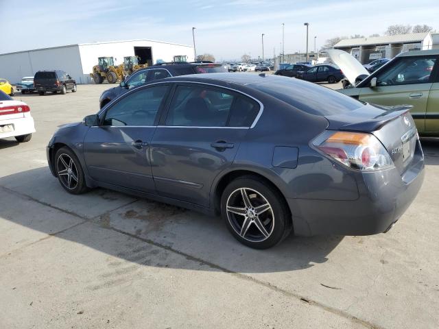 Photo 2 from auction – 2008 NISSAN ALTIMA 3.5 with VIN 1N4BL21E98N483952