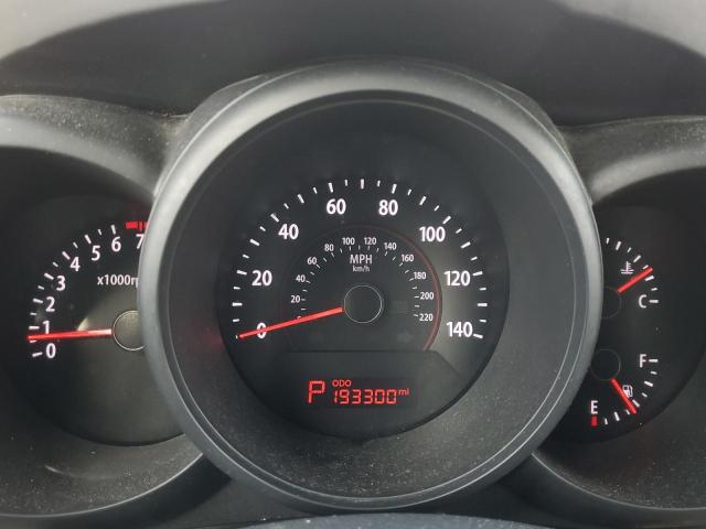 Foto 9 de la subasta – 2010 KIA SOUL + con VIN KNDJT2A28A7038477