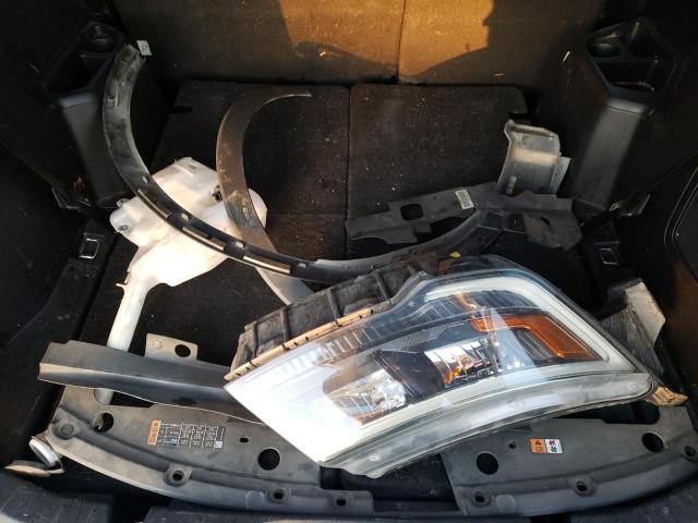 Photo 13 from auction – 2016 FORD EXPLORER S with VIN 1FM5K8GT2GGB53037