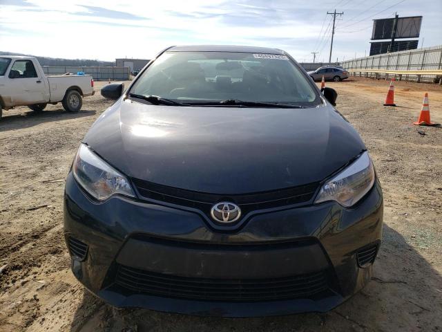 Photo 5 from auction – 2016 TOYOTA COROLLA L with VIN 2T1BURHE3GC601159