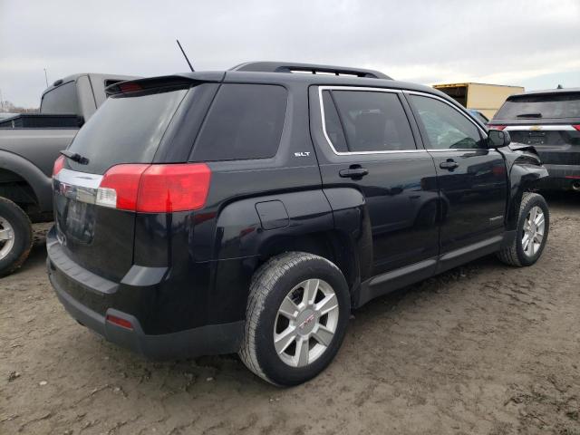 Photo 3 from auction – 2013 GMC TERRAIN SL with VIN 2GKALUEK6D6427195