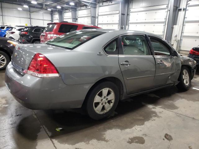 Photo 3 from auction – 2008 CHEVROLET IMPALA LT with VIN 2G1WT58N189131995