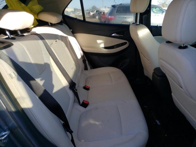 Photo 10 from auction – 2021 BUICK ENCORE GX with VIN KL4MMDSL2MB154444