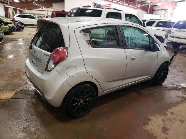 صورة رقم 3 من المزاد - 2013 CHEVROLET SPARK LS مع VIN KL8CA6S99DC504407