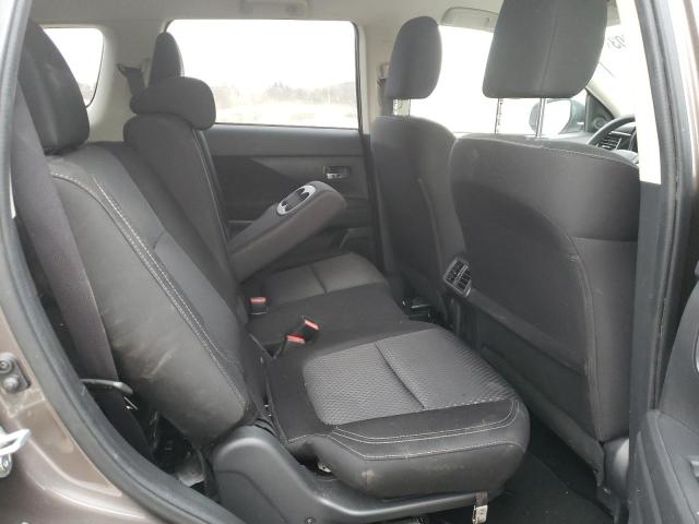 Photo 11 from auction – 2019 MITSUBISHI OUTLANDER with VIN JA4AD2A34KZ005790