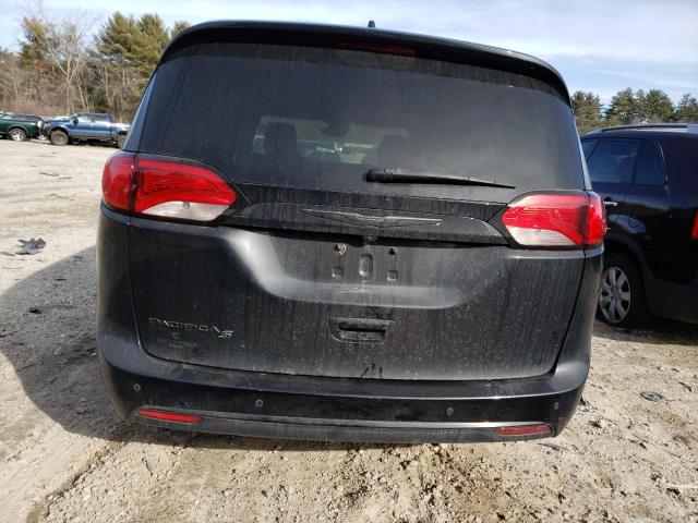Photo 6 from auction – 2019 CHRYSLER PACIFICA T with VIN 2C4RC1FG7KR603979